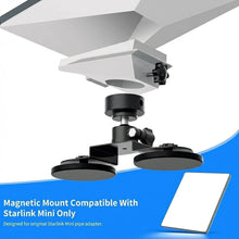 Load image into Gallery viewer, Magnetic Adjustable Mount for Starlink Mini