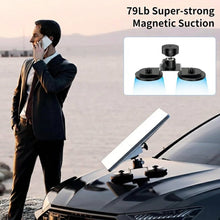 Load image into Gallery viewer, Magnetic Adjustable Mount for Starlink Mini