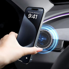 Load image into Gallery viewer, Magnetic Dashboard Phone Mount for Model 3 Highland / Model Y Juniper