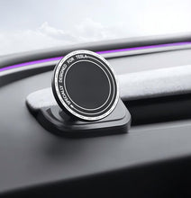 Load image into Gallery viewer, Magnetic Dashboard Phone Mount for Model 3 Highland / Model Y Juniper