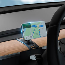 Load image into Gallery viewer, Magnetic Phone Holder for Model 3 Highland / Model Y Juniper | TESERY