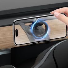 Load image into Gallery viewer, Magnetic Phone Holder for Model 3 Highland / Model Y Juniper | TESERY