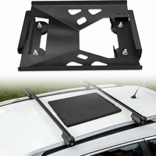 Load image into Gallery viewer, Magnetic Quick-Release Starlink Mini Car Mount for Roofs