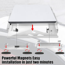 Load image into Gallery viewer, Magnetic Quick-Release Starlink Mini Car Mount for Roofs