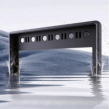 Load image into Gallery viewer, Magnetic Silicone Center Screen Frame for Model Y Juniper &amp; Model 3 Highland