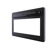 Load image into Gallery viewer, Magnetic Silicone Center Screen Frame for Model Y Juniper &amp; Model 3 Highland