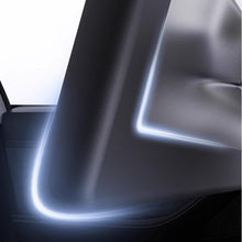 Load image into Gallery viewer, Magnetic Silicone Center Screen Frame for Model Y Juniper &amp; Model 3 Highland