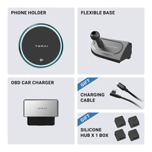Load image into Gallery viewer, Magsafe Phone Mount for Model 3 / Model Y | TESERY