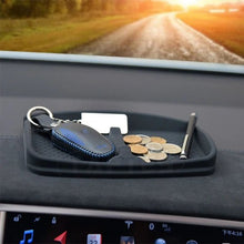 Load image into Gallery viewer, Mobile Phone Anti-skid Pad for Tesla Model 3/Y/S/X