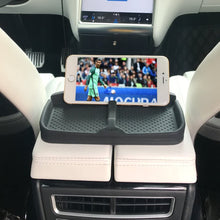 Load image into Gallery viewer, Mobile Phone Anti-skid Pad for Tesla Model 3/Y/S/X