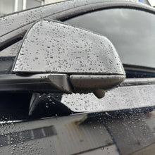 Load image into Gallery viewer, Angel Wings Rearview Mirror Welcome Light for Model 3 Highland &amp; Model Y Juniper | TESERY