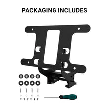 Load image into Gallery viewer, Model 3 Highland US Standard License Plate Holder | Aluminum Bracket