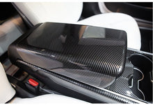Load image into Gallery viewer, Model 3 / Y Armrest Cover - ABS Materia