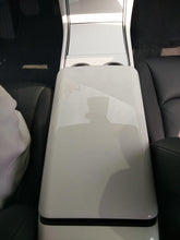 Load image into Gallery viewer, Model 3 / Y Armrest Cover - ABS Materia