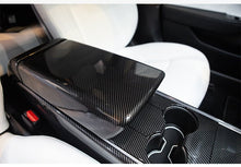 Load image into Gallery viewer, Model 3 / Y Armrest Cover - ABS Materia
