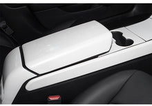 Load image into Gallery viewer, Model 3 / Y Armrest Cover - ABS Materia