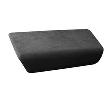 Load image into Gallery viewer, Alcantara Armrest Cover for Model 3 Highland &amp; Model Y Juniper | TESERY