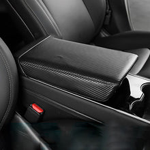 Load image into Gallery viewer, Model 3 / Y Armrest Cover - Leather