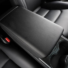 Load image into Gallery viewer, Model 3 / Y Armrest Cover - Leather