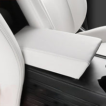 Load image into Gallery viewer, Model 3 / Y Armrest Cover - Leather