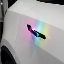 Load image into Gallery viewer, Electric Auto Present Door Handles with LED for Tesla Model 3 / Y (4PCS)