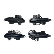 Load image into Gallery viewer, Electric Auto Present Door Handles with LED for Tesla Model 3 / Y (4PCS)