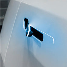 Load image into Gallery viewer, Electric Auto Present Door Handles with LED for Tesla Model 3 / Y (4PCS)