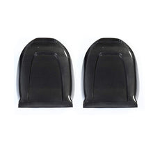 Load image into Gallery viewer, Full Back Seat Replacement for Model 3 / Y - Carbon Fiber Interior Mods