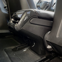 Load image into Gallery viewer, Model 3 / Y Backseat Center Console Base Cap - Variety