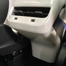 Load image into Gallery viewer, Model 3 / Y Backseat Center Console Base Cap - Variety