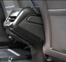 Load image into Gallery viewer, Model 3 / Y Backseat Center Console Base Cap - Variety