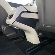 Load image into Gallery viewer, Model 3 / Y Backseat Center Console Base Cap - Variety