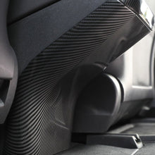 Load image into Gallery viewer, Model 3 / Y Backseat Center Console Base Cap - Variety