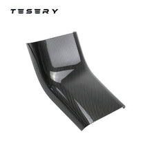 Load image into Gallery viewer, Model 3 / Y Backseat Center Console Base Cap - Variety