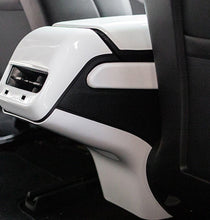 Load image into Gallery viewer, Model 3 / Y Backseat Center Console Base Cap - Variety