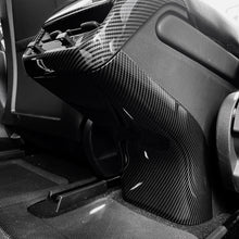 Load image into Gallery viewer, Model 3 / Y Backseat Center Console Base Cap - Variety