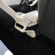 Load image into Gallery viewer, Model 3 / Y Backseat Center Console Base Cap - Variety