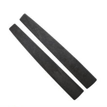 Load image into Gallery viewer, Alcantara Dashboard Cover for Model 3/Y | 2-Piece Set | 2 Colors | 3M Adhesive | 15-Min Install