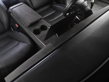 Load image into Gallery viewer, Alcantara Dashboard Cover for Model 3/Y | 2-Piece Set | 2 Colors | 3M Adhesive | 15-Min Install