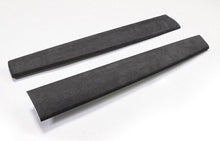 Load image into Gallery viewer, Alcantara Dashboard Cover for Model 3/Y | 2-Piece Set | 2 Colors | 3M Adhesive | 15-Min Install