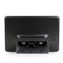 Load image into Gallery viewer, Model 3 / Y Display Cover - Dry Carbon Fiber Interior Mods