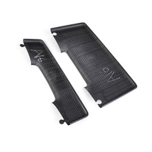 Load image into Gallery viewer, Model 3 / Y Display Cover - Dry Carbon Fiber Interior Mods