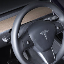 Load image into Gallery viewer, Model 3 / Y Turn Signal Stalk Cover- ABS