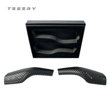 Load image into Gallery viewer, Model 3 / Y Turn Signal Stalk Cover- ABS