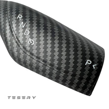 Load image into Gallery viewer, Model 3 / Y Turn Signal Stalk Cover- ABS
