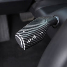Load image into Gallery viewer, Model 3 / Y Turn Signal Stalk Cover- ABS