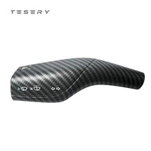 Load image into Gallery viewer, Model 3 / Y Turn Signal Stalk Cover- ABS