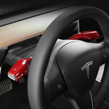 Load image into Gallery viewer, Model 3 / Y Turn Signal Stalk Cover- ABS