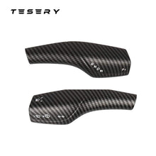 Load image into Gallery viewer, Model 3 / Y Turn Signal Stalk Cover- ABS