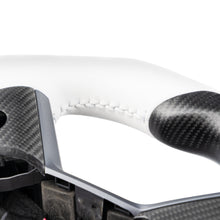Load image into Gallery viewer, Model 3 / Y Sport Round Carbon Fiber Steering wheel 【Style 41】
